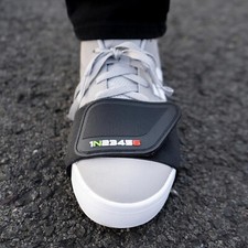 Protezione scarpe moto usato  Roma