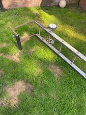 Roofing ladder for sale  MALPAS