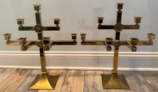 Ornate vintage gold for sale  Harrisburg