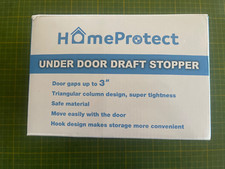 Triangle door draft for sale  Fiddletown