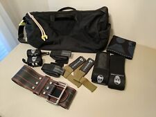 Weight lifting belt for sale  Salt Lake City