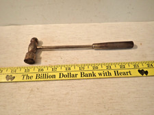 Vintage metal machinist for sale  Westwood