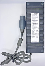 Fonte de alimentação adaptador CA original Microsoft Xbox 360 EADP-175AB 175W X815553-002 comprar usado  Enviando para Brazil