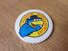 Junior barclayplus badge for sale  ELY