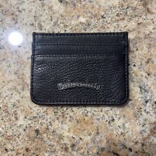 chrome hearts wallet for sale  Renton