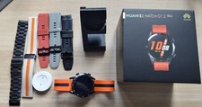 Huawei 46mm smart for sale  MANCHESTER
