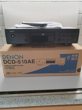 Denon dcd 510ae gebraucht kaufen  Kassel
