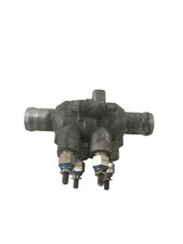 Riscaldatore acqua nissan usato  Castagnaro