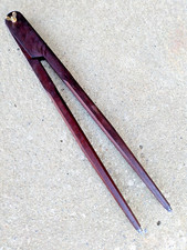 Ancien compas bois d'occasion  Morlaàs