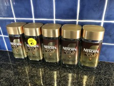 Empty nescafé coffee for sale  POOLE