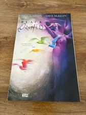 Black orchid tpb for sale  Marietta