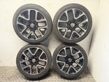 B3354 set cerchi usato  Roma