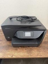 Officejet 6962 one for sale  San Diego
