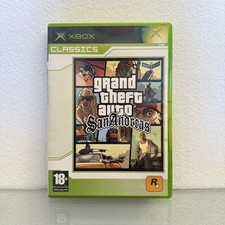 Gioco gta san usato  Montesilvano