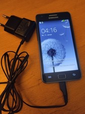Samsung galaxy gt gebraucht kaufen  Undeloh