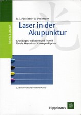 Laser akupunktur grundlagen gebraucht kaufen  Velbert