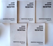 2000 nissan sentra for sale  East Wenatchee