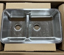 Elkay eluhaqd32179 undermount for sale  Effingham