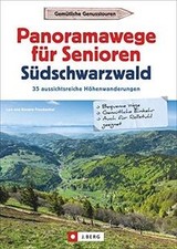 Wanderführer senioren panoram gebraucht kaufen  Berlin