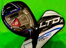 Cobra king ltdx for sale Cobra king ltdx for sale  CANTERBURY