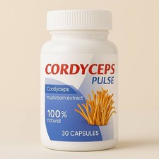 CORDYCEPS PULSE (30 capsule) Integratore progettato per supportare la... comprar usado CORDYCEPS PULSE (30 capsule) Integratore progettato per supportare la... comprar usado  Enviando para Brazil