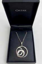 Ortak sterling silver for sale Ortak sterling silver for sale  FALKIRK