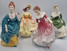 Elegant royal doulton for sale  HEREFORD