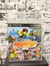 Mod nation racers usato  Porto Cesareo