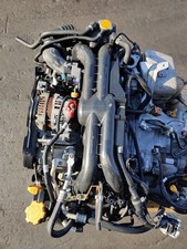 Subaru legacy mk4 for sale  DERBY