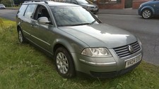 Passat 1.9 tdi for sale  SWANSEA