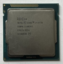 intel cpu 1155 gebraucht kaufen  Nauen