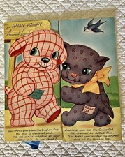 Vintage child hanky for sale  Newhall