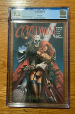 Cry dawn 2nd for sale  Harrison