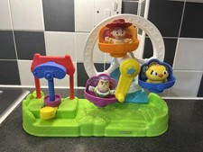 Mattel fisher price for sale  BRISTOL