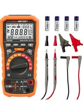 Peakmeter pm1508 tester usato  Spedire a Italy