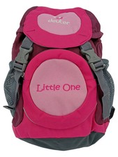 Deuter little trekkingrucksack gebraucht kaufen  Deutschland