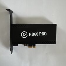 Elgato hd60 pro for sale  Longview