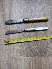 Ancien petit couteau d'occasion  Cahors