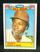 1986 topps baseball for sale  Canton