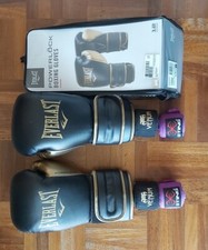 Guantoni boxe everlast usato  Carate Brianza