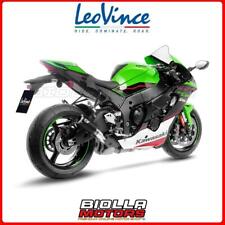 15406b marmitta leovince usato  Trapani