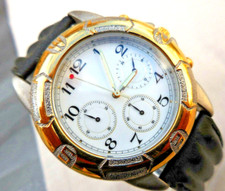 Ancien chrono mixte d'occasion  Reims