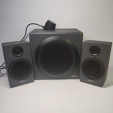 Logitech z333 multimedia for sale  COVENTRY
