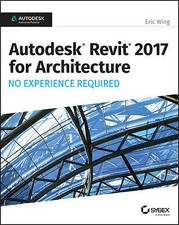 Revit 2017 architecture for sale  UK