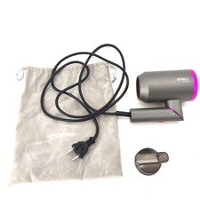 Ionen mini haartrockner gebraucht kaufen  Nagold