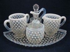 Fenton french opalescent for sale  Sun City West