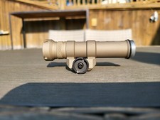 Surefire m600 scout for sale  Norwalk