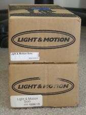 Light motion solo for sale  Martinez