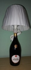 Lampada tavolo fatta usato  Canegrate
