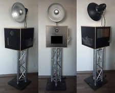 Komplette fotobox photobooth gebraucht kaufen  Bautzen